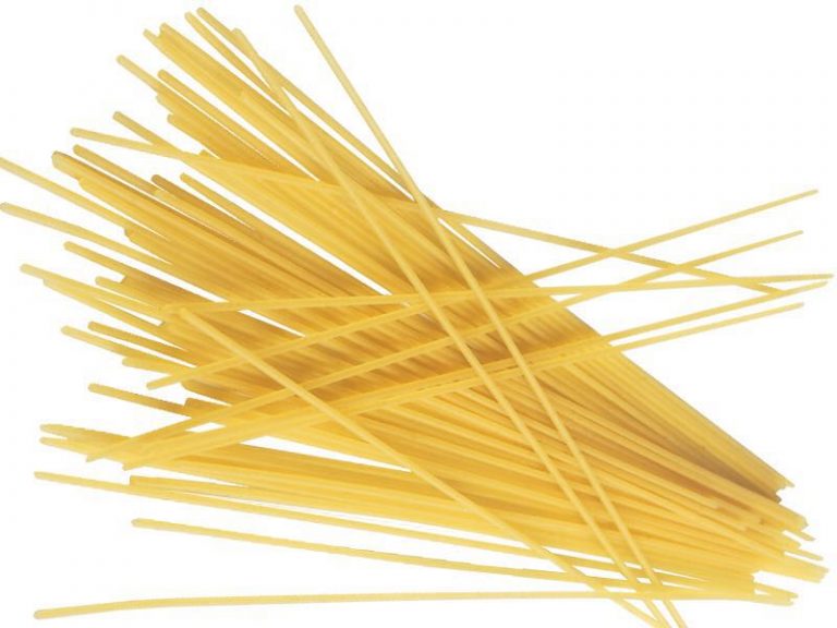 How to make Spaguetti by extrusion technology?
